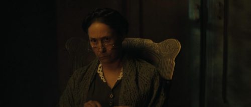 Monster (S.3) - Laurie Metcalf