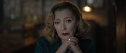 Monster (S.3) - Lesley Manville