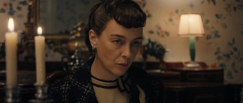 Monster (S.3) - Olivia Williams