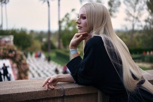 Euphoria (S.3) - Hunter Schafer