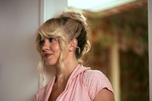 Euphoria (S.3) - Sydney Sweeney