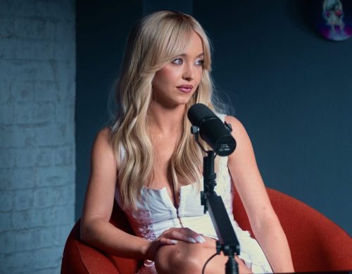 Euphoria (S.3) - Sydney Sweeney