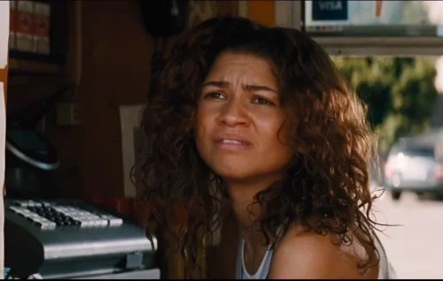 Euphoria (S.3) - Zendaya