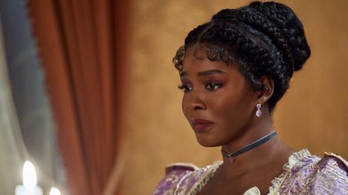 Sense And Sensibility - Deborah Ayorinde