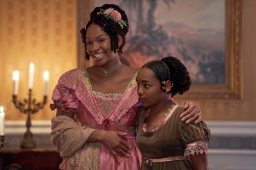 Sense and Sensibility - Bethany Antonia