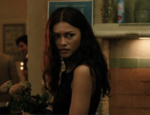 Spider-Man: Brand New Day - Zendaya