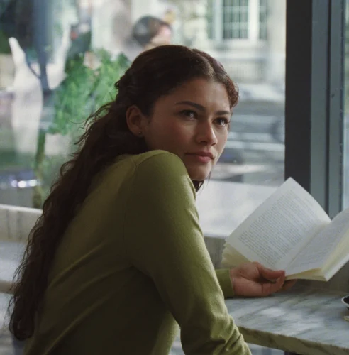 The Drama - Zendaya