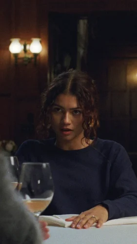 The Drama - Zendaya