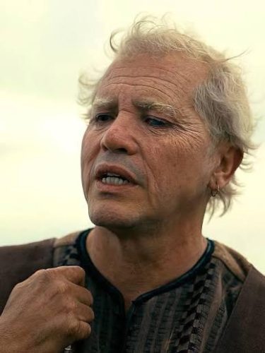 The Odyssey - John Leguizamo
