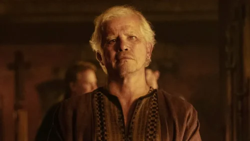 The Odyssey - John Leguizamo