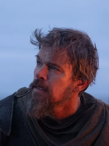 The Odyssey - Matt Damon